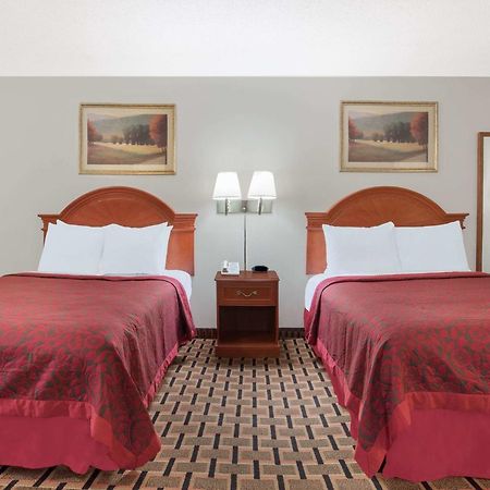 Days Inn-Vernon, Texas Eksteriør billede
