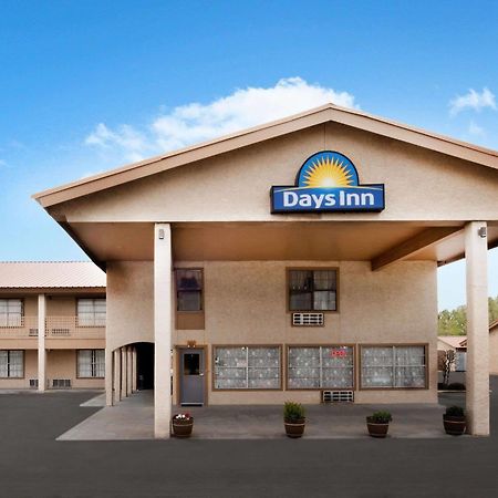 Days Inn-Vernon, Texas Eksteriør billede