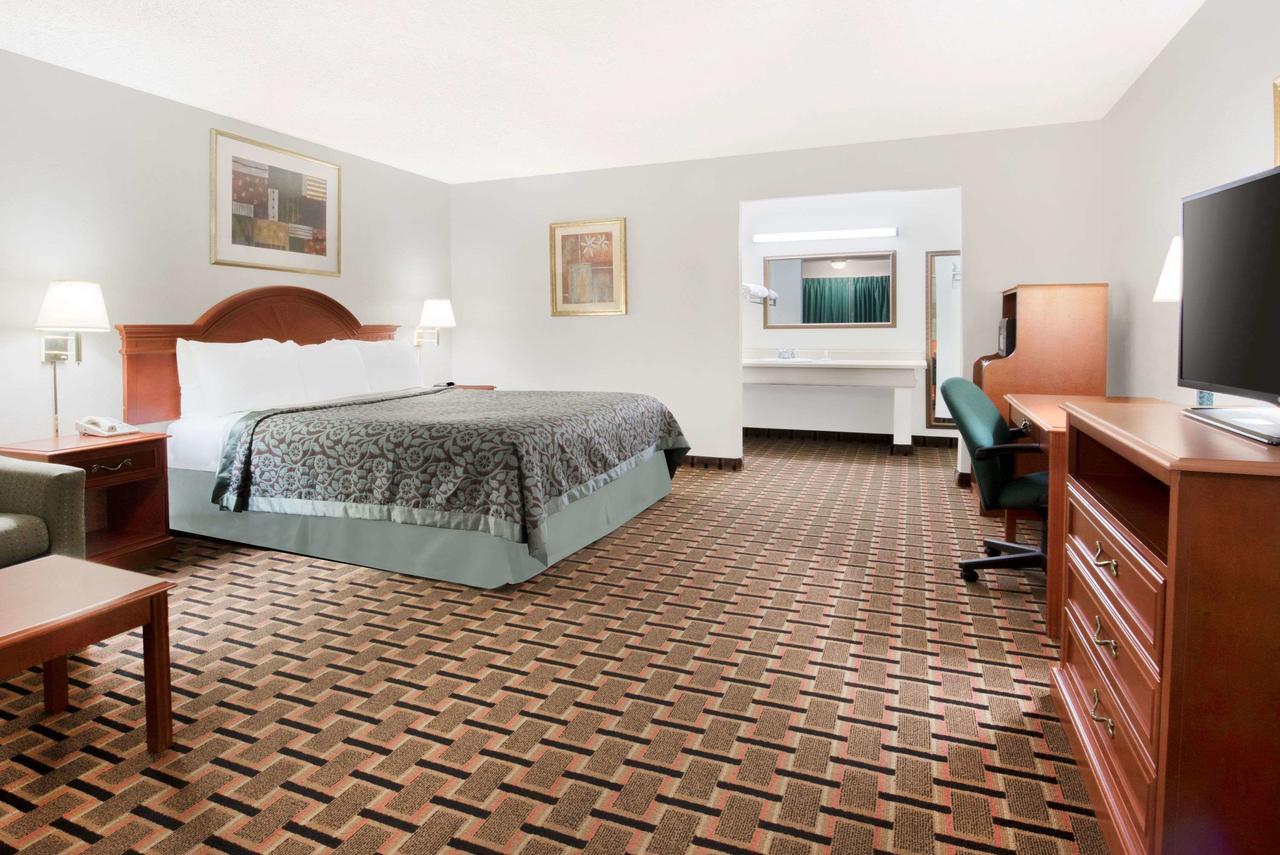 Days Inn-Vernon, Texas Eksteriør billede