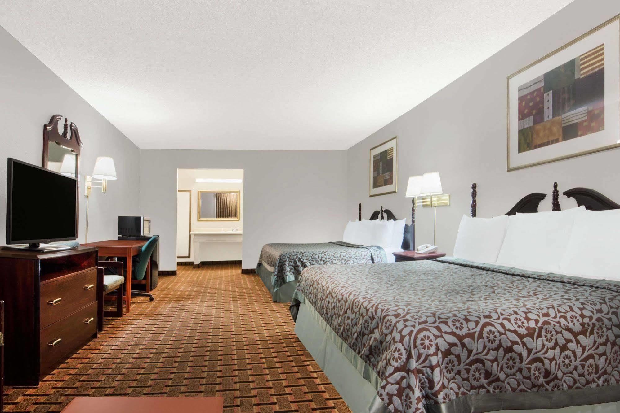 Days Inn-Vernon, Texas Eksteriør billede